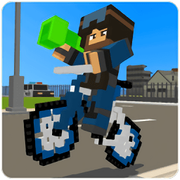 机器人战场游戏(块状机器人)