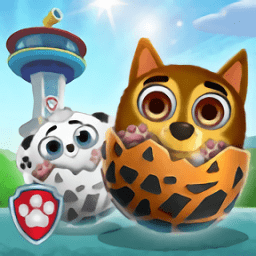 汪汪家园模拟器最新版