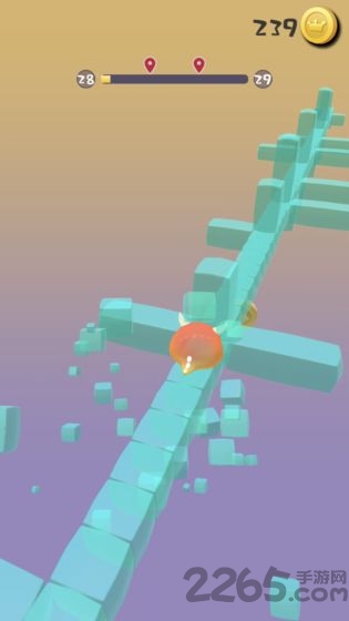 翻转空间官方版