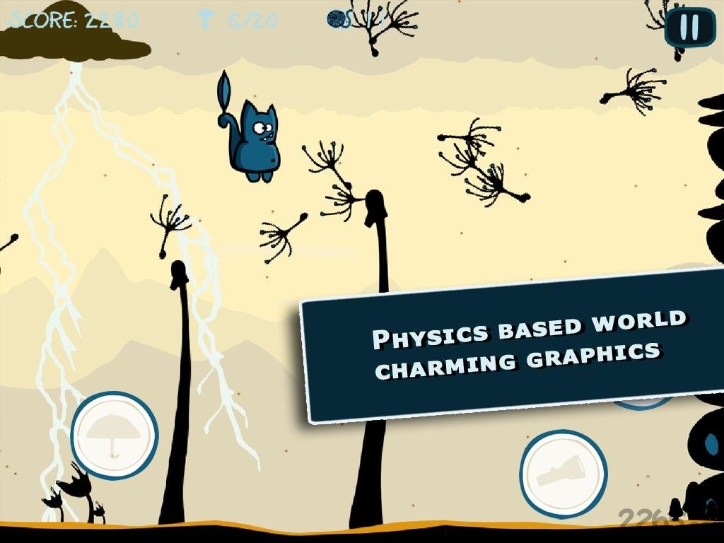 小猫的毛线球官方版