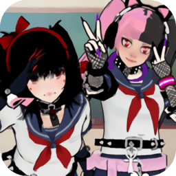 少女学院模拟器游戏(少女学园ai模拟器)