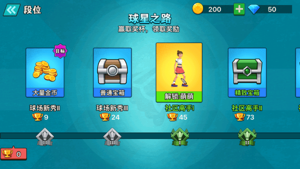 天天羽毛球游戏