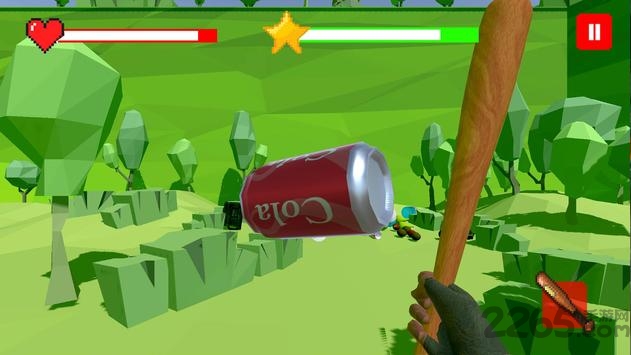 垃圾超人正式版 垃圾超人最新版