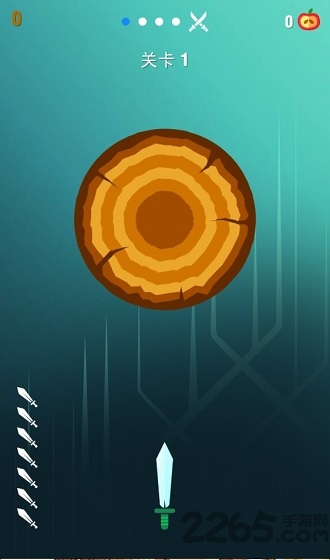 最强飞刀官方版