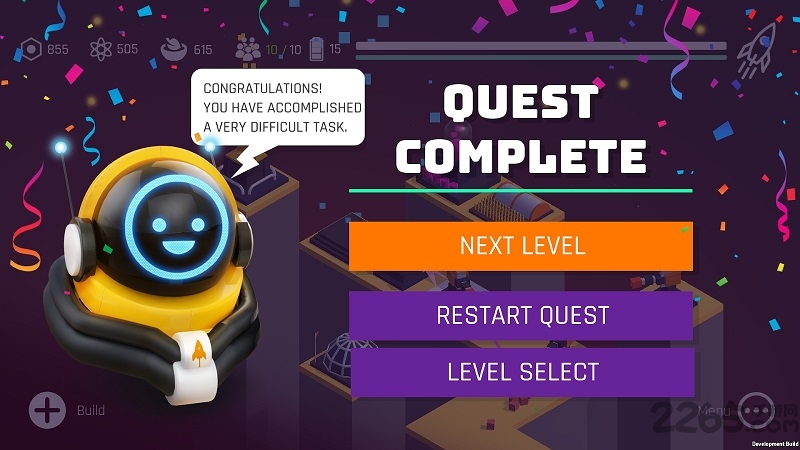 殖民地探索最后的希望中文版