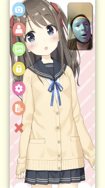 虚拟主播模拟器最新版 虚拟主播模拟器APP