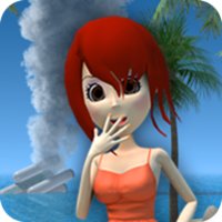 海滩困境破解版下载-海滩困境安卓版下载v3.05