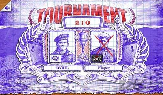 海战棋2汉化版 海战棋2游戏下载