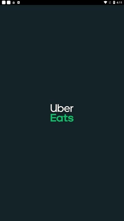Uber Eats注册教程