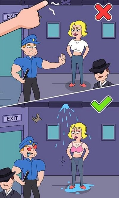 烧脑解密大作战手游