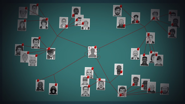 黑色边缘汉化版