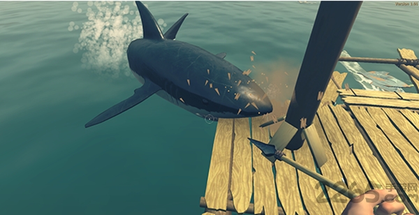 游戏船长漂流记游戏 船长漂流记手机版下载