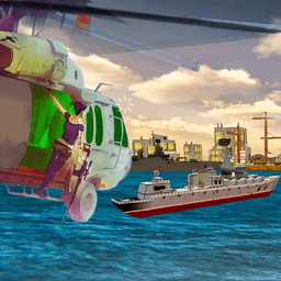 直升机狙击手下载-官方版安卓版下载v1.0