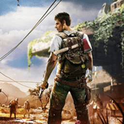 生化围城小米最新版手游