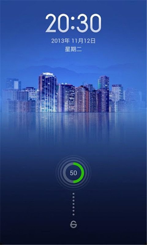 小米主题风格app