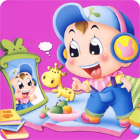 天使宝宝学说话app v4.3.3