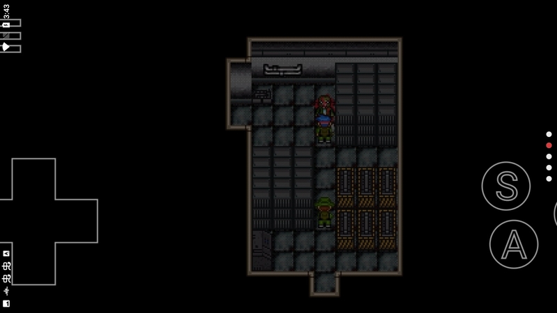 野比大雄的生化危机无理改造版4游戏