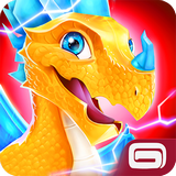 萌龙大乱斗内购破解版 v3.7.0