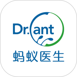 蚂蚁医生app官方版 v3.0.8