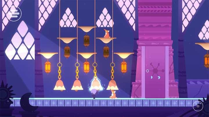 一只手鼓掌游戏手机版(one hand clapping)