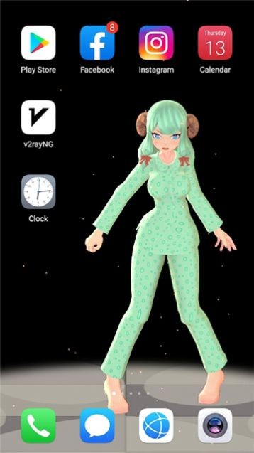 ai墙纸应用手机版 ai墙纸应用软件下载