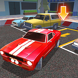 挪车老司机游戏 v1.0