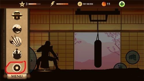 暗影格斗阴影调成中文的方法 暗影格斗阴影调成中文教程