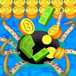 3d黑洞吞噬城市下载-手机版下载最新版