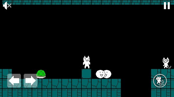 超级猫里奥混乱的冒险手机版