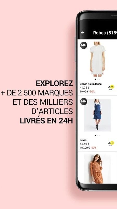 法国奢侈品折扣电商brandalley