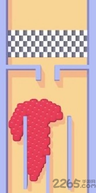 史莱姆登山游戏