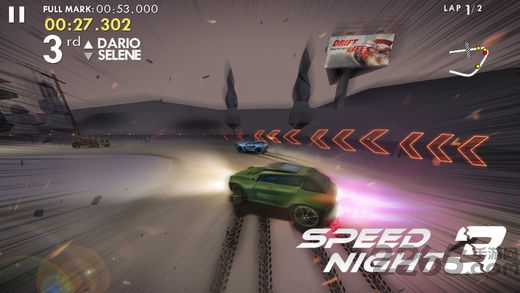 午夜狂飙3官方版