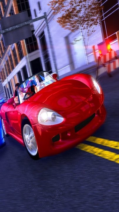 警察追捕行动2020手游