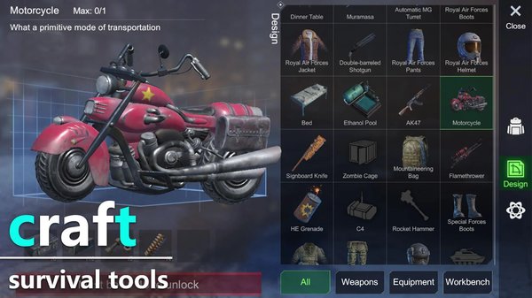 明日传奇国际版手游