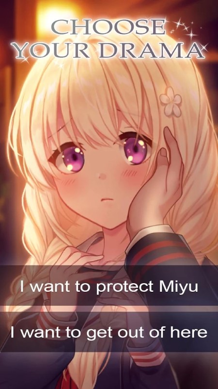 从僵尸中拯救她游戏 从僵尸中拯救她手游下载