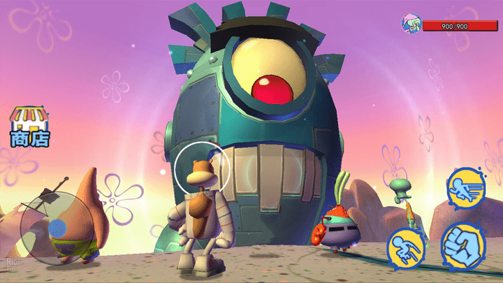 海岛乐园最新版 海岛乐园游戏下载