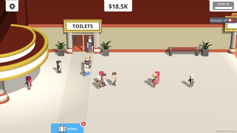 电影院大赢家游戏 电影院大赢家手游下载