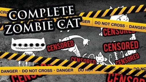 僵尸猫末日最新版