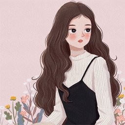 美女壁纸超清全屏高清图片无水印app