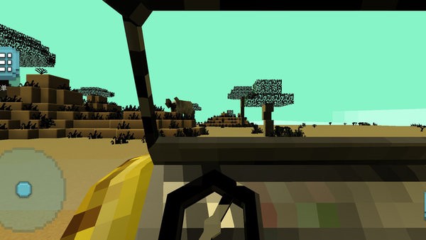 方块建造高手手机版