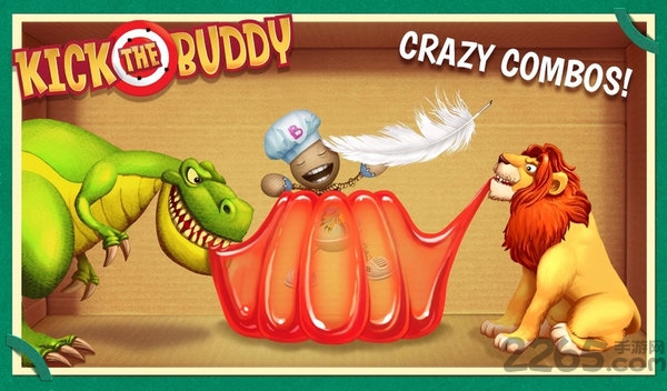 踢球伙伴手机版