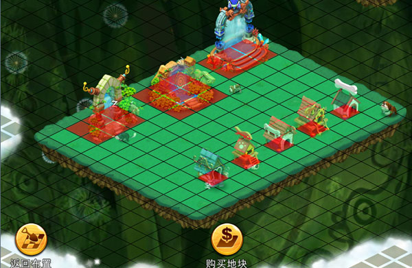 浪漫庄园手游庄园美化攻略 浪漫庄园手游庄园美化攻略