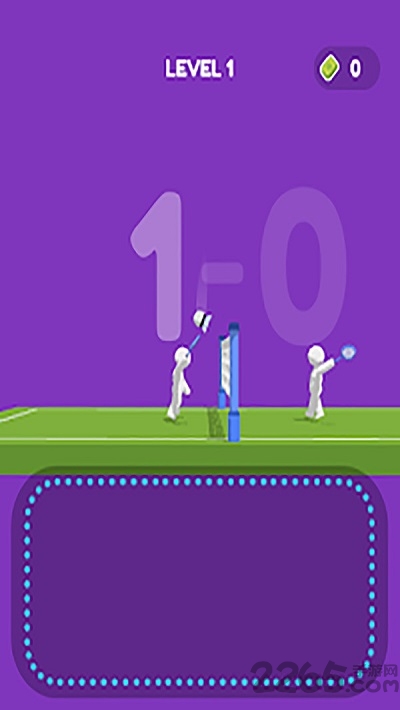 羽毛球大师最新版