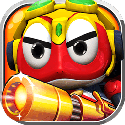 快乐酷宝机甲风暴破解版下载-安卓版下载安装最新版本