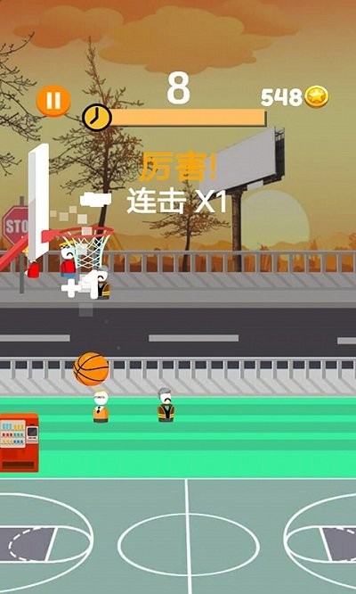 三分球大师官方版