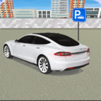 汽车停车场手游 v1.4.02