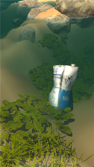 赶海之王手机版