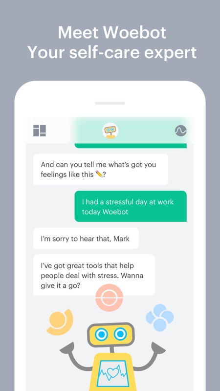 Woebot官方版 Woebot 应用下载