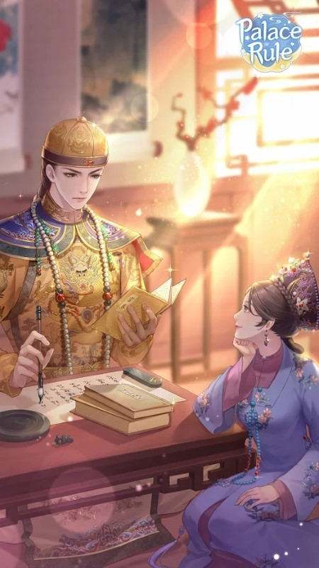 蓝颜清梦全球版手游