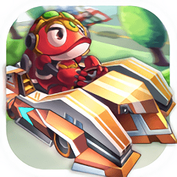 快乐酷宝之神奇飞车下载-手机版下载最新版本v5.4.6